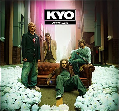 KYO