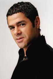 jamel debouzze