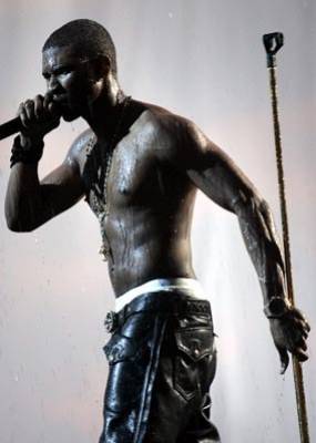 usher !