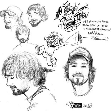 Fabien Dubos