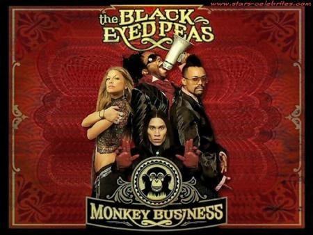 Black Eyed Peas