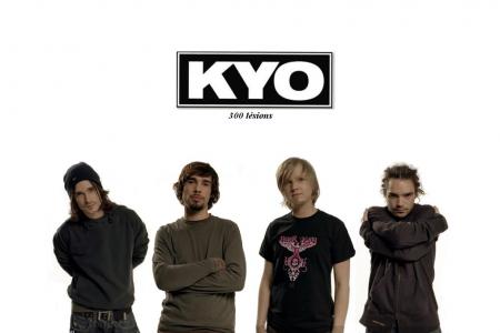 KYO !!!!!